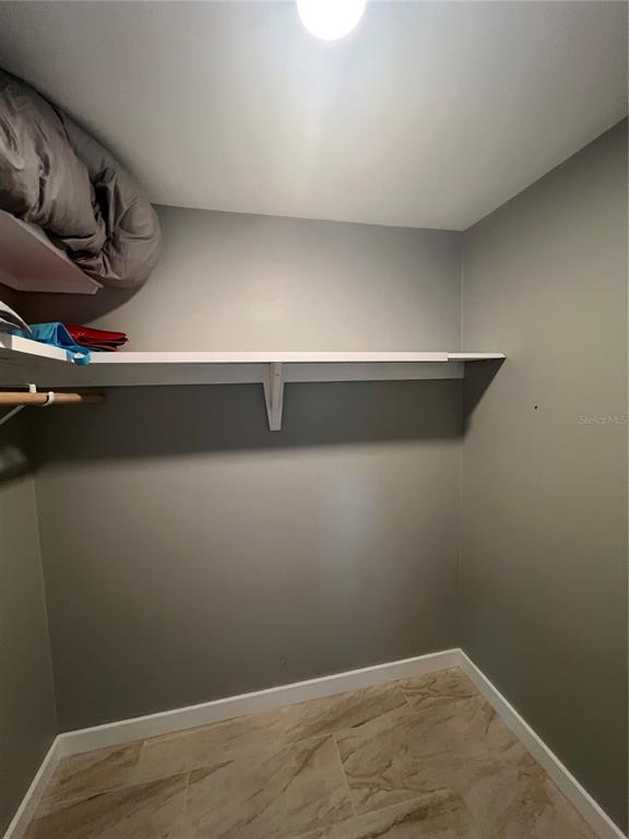 129 Northshore Terrace Punta Gorda, FL 33980 - Photo 17 of 37 a view of small space with racks on the wall