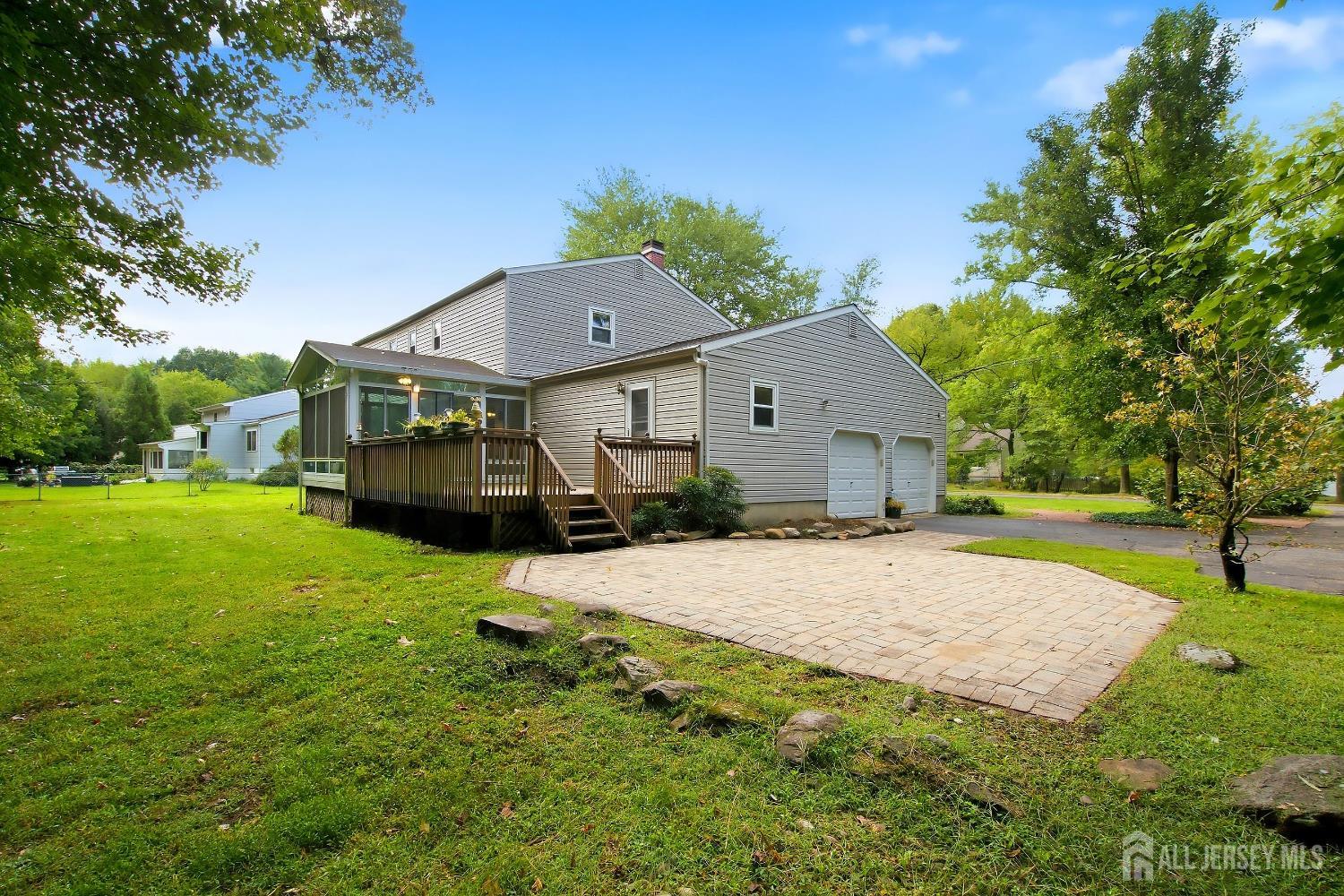 95 Maple Stream Road East Windsor, NJ 08520 - Photo 36 of 36 Gallery Image 36