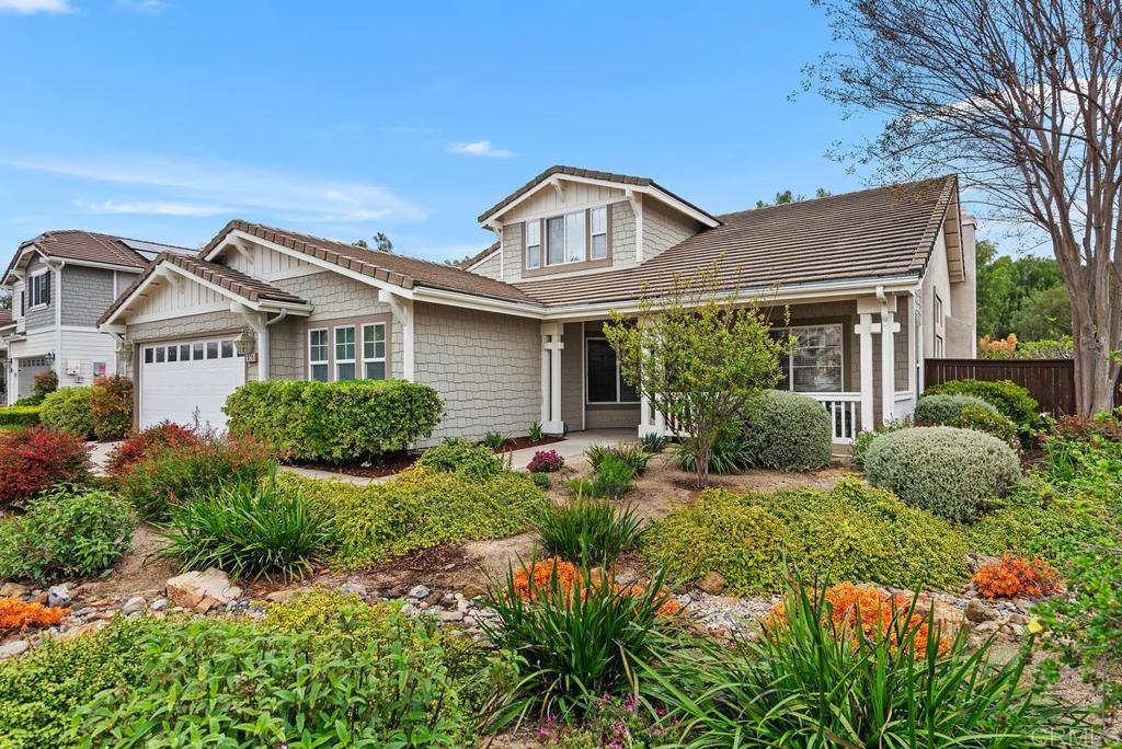 320 Hidden Trails Road Escondido, CA 92027 - Photo 1 of 38