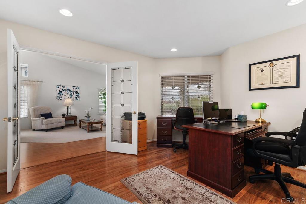 320 Hidden Trails Road Escondido, CA 92027 - Photo 12 of 38