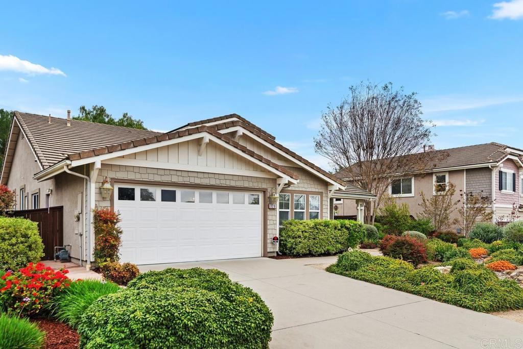 320 Hidden Trails Road Escondido, CA 92027 - Photo 4 of 38