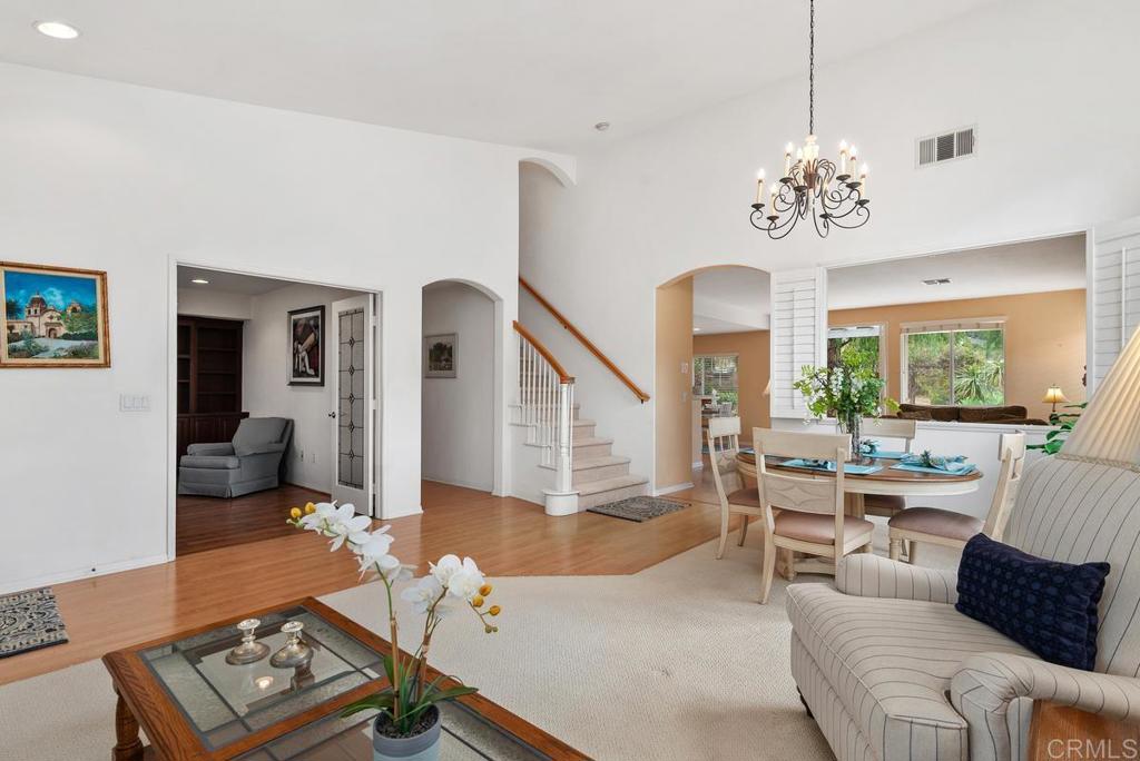 320 Hidden Trails Road Escondido, CA 92027 - Photo 9 of 38