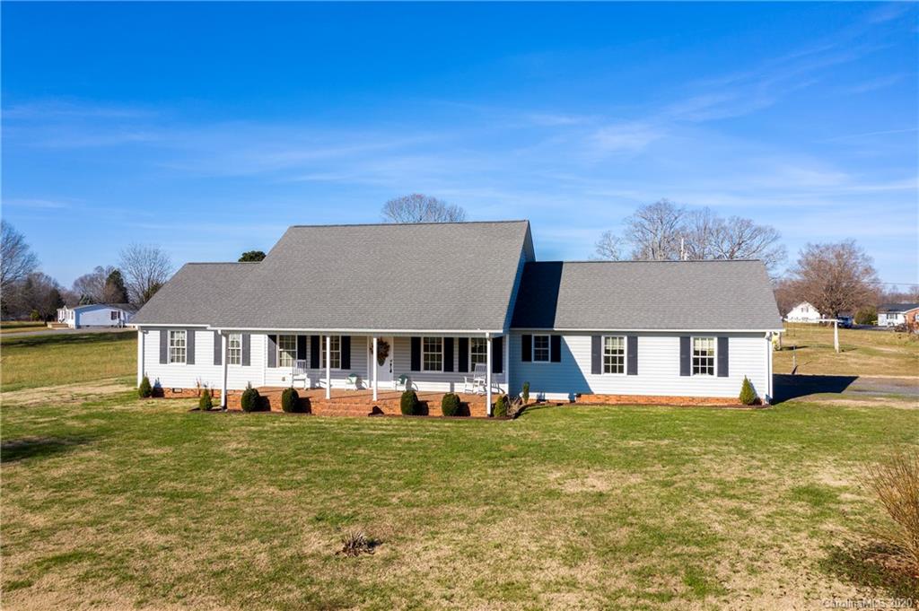 535 Sheffield Road Mocksville, NC 27028 - Photo 1 of 31 Gallery Image 1