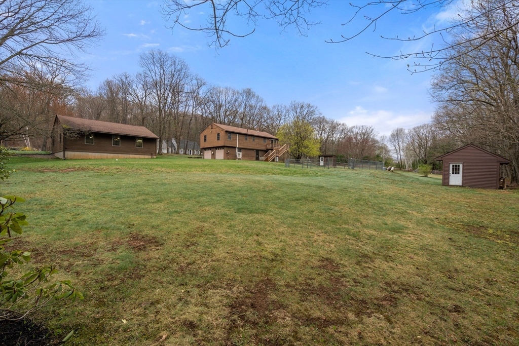 349 Leadmine Road Sturbridge, MA 01566 - Photo 31 of 34 Gallery Image 31