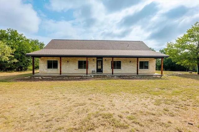 $559,900 | 2066 Ellis Drive, Weatherford, TX 76088