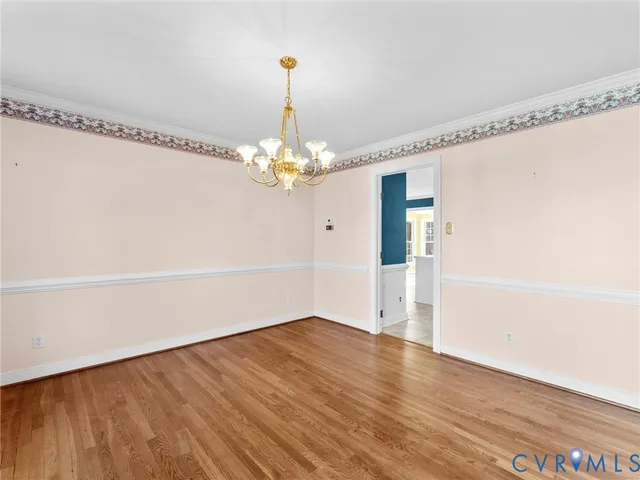 $450,000 | 13701 Shirlton Court, Midlothian, VA 23114