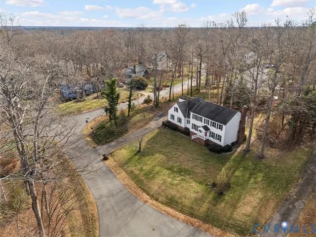 $450,000 | 13701 Shirlton Court, Midlothian, VA 23114