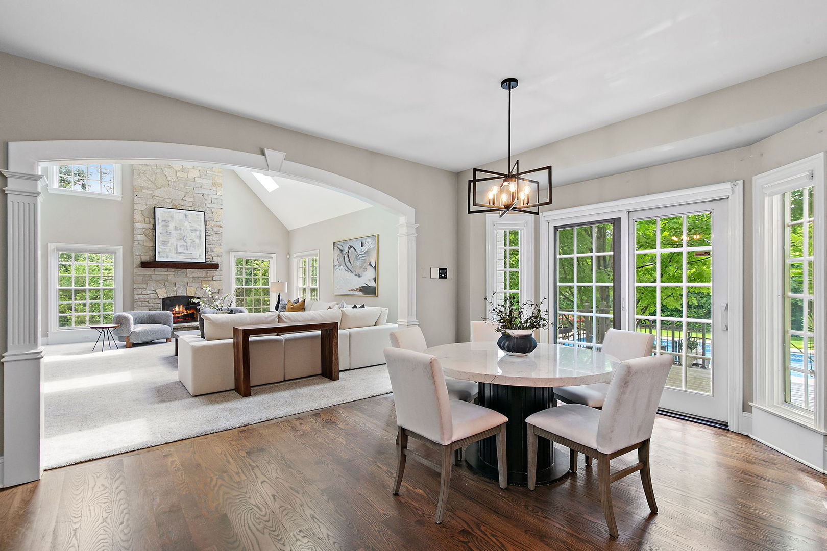 3S412 Saddle Ridge Court Warrenville, IL 60555 - Photo 14 of 76