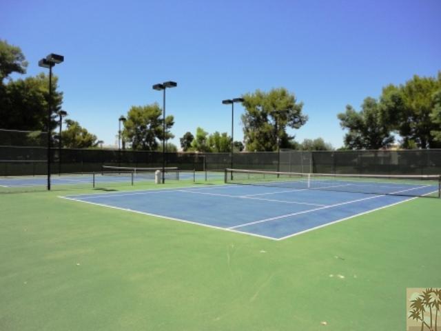 72315 Rodeo Way Rancho Mirage, CA 92270 - Photo 23 of 23 a view of a tennis court
