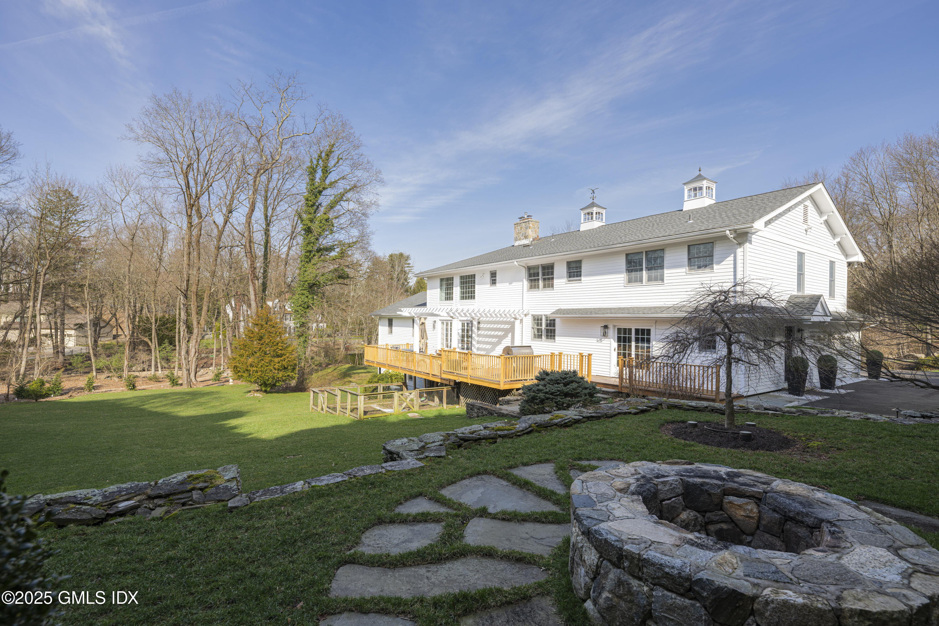 17 Rustic View Road Greenwich, CT 06830 - Photo 21 of 26 21A