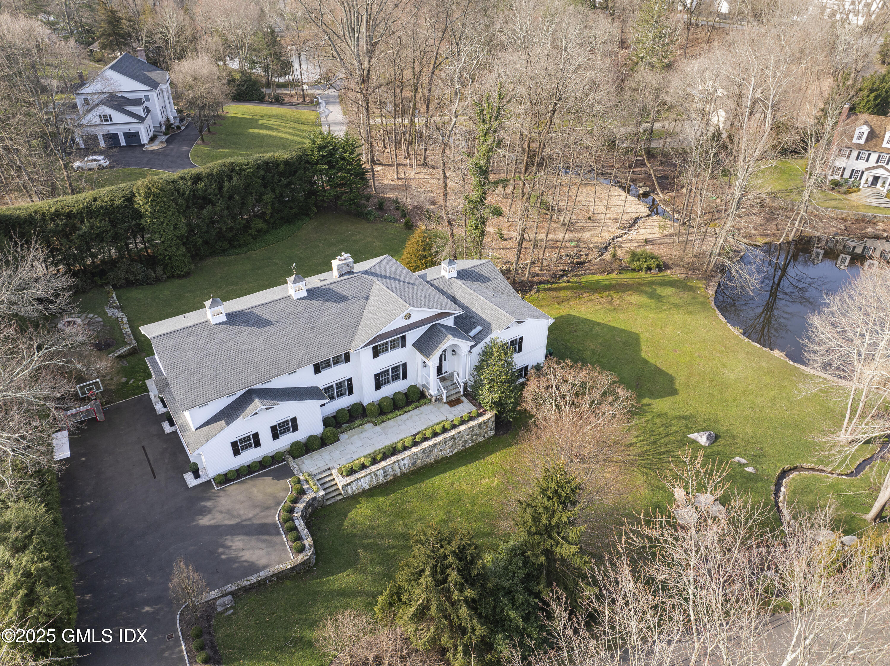 17 Rustic View Road Greenwich, CT 06830 - Photo 23 of 26 23A