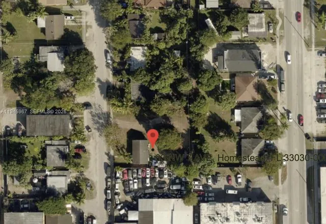 $349,900 | 33 Northwest 7th Avenue, Homestead, FL 33030