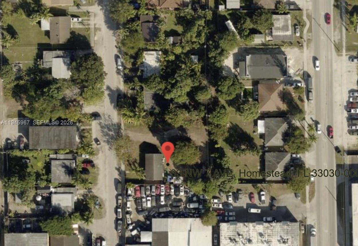 33 Northwest 7th Avenue Homestead, FL 33030 - Photo 11 of 12
