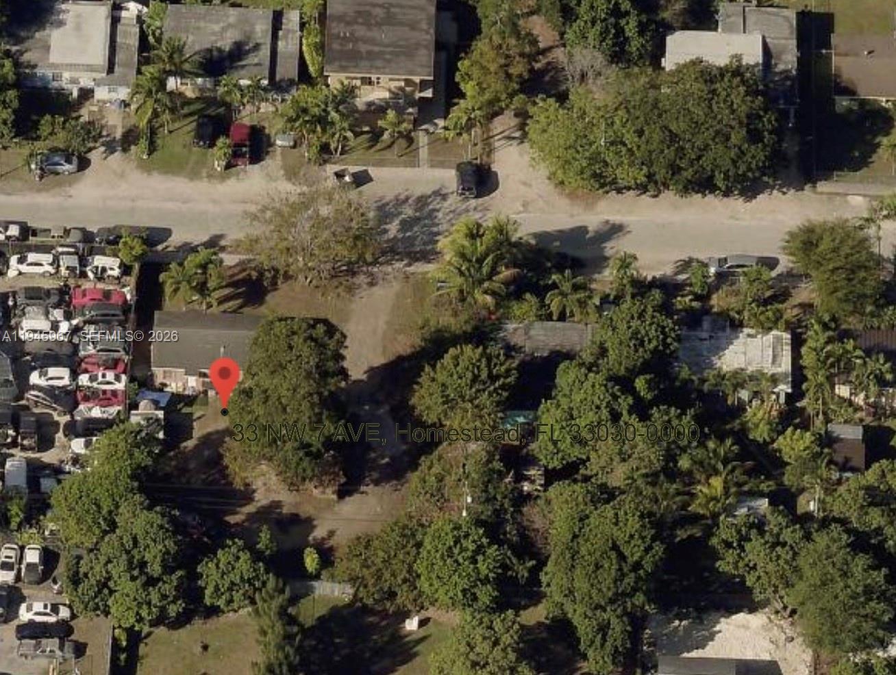 33 Northwest 7th Avenue Homestead, FL 33030 - Photo 12 of 12