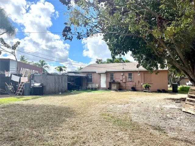 $349,900 | 33 Northwest 7th Avenue, Homestead, FL 33030