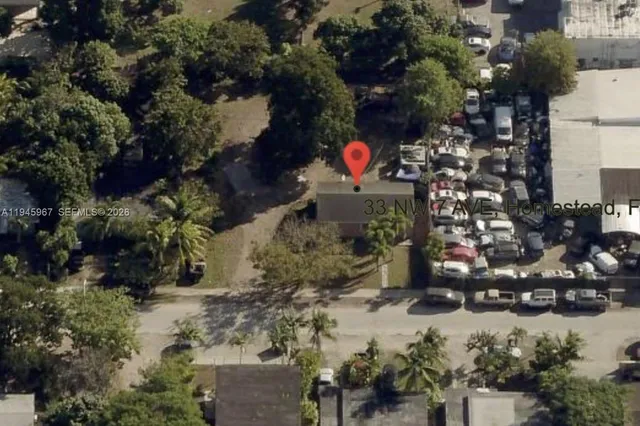 $349,900 | 33 Northwest 7th Avenue, Homestead, FL 33030