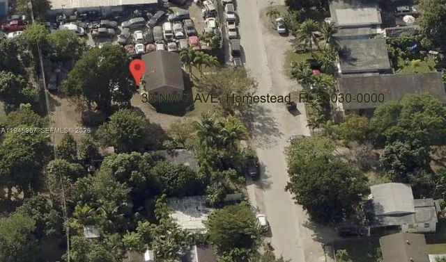 $349,900 | 33 Northwest 7th Avenue, Homestead, FL 33030