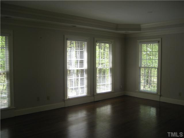 9619 Barton Creek Road Raleigh, NC 27615 - Photo 5 of 11 Den/Family/Great Room