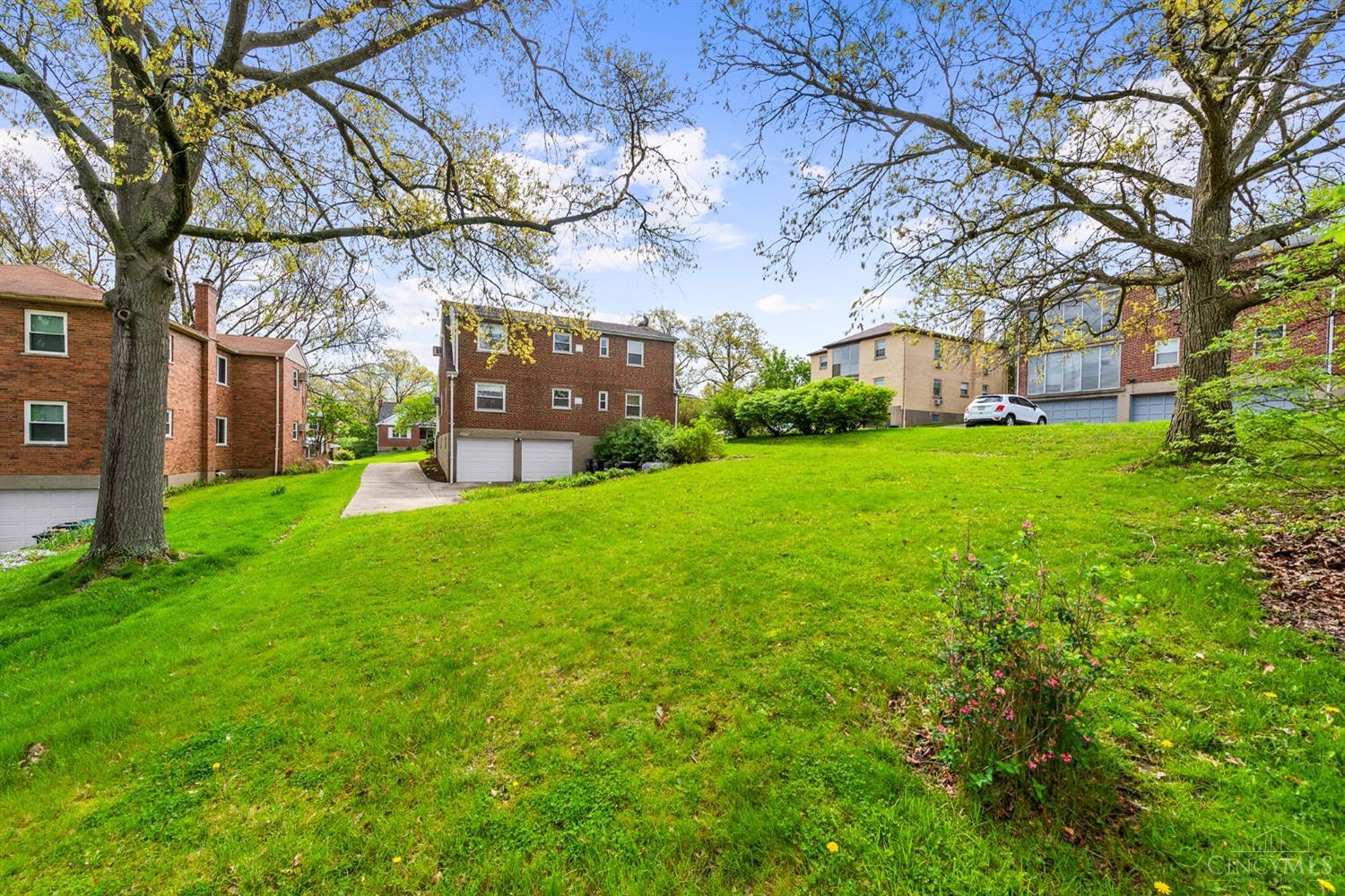 5415 Fox Road Cincinnati, OH 45239 - Photo 41 of 44 Gallery Image 41