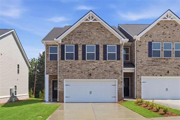 $373,340 | 3648 Parkway James Drive, Snellville, GA 30039