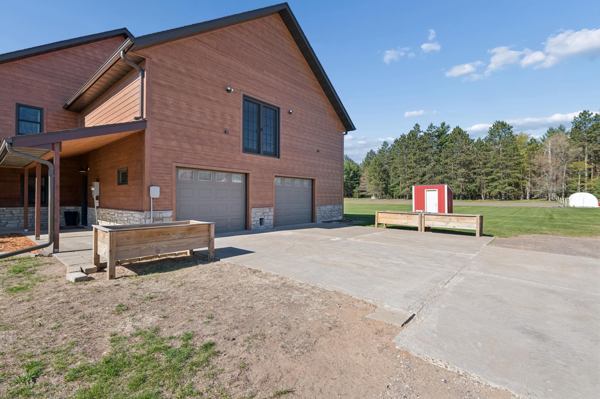 23823 North Lara Road Grantsburg, WI 54840 - Photo 48 of 72
