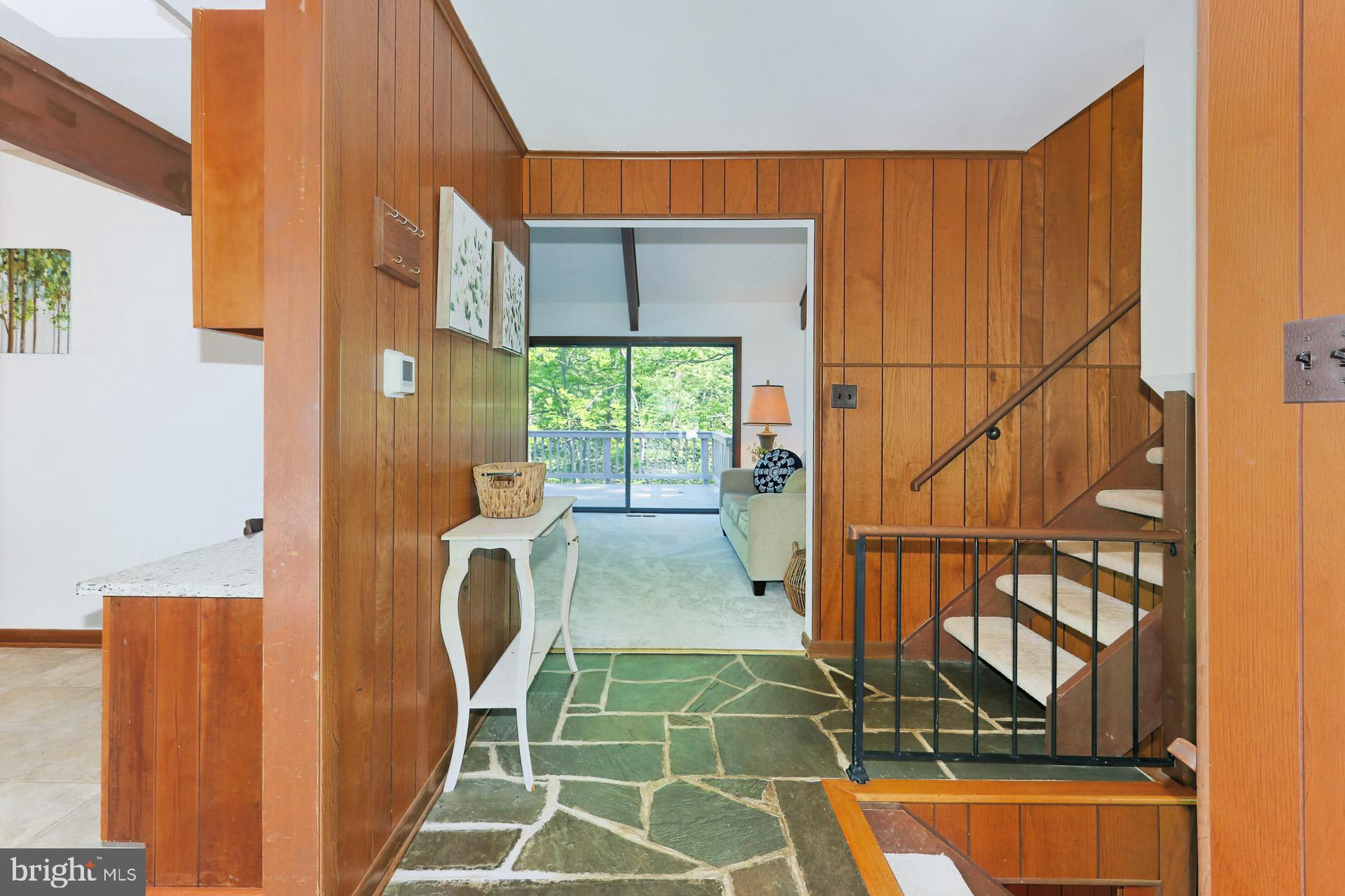 11302 Fieldstone Lane Reston, VA 20191 - Photo 17 of 48