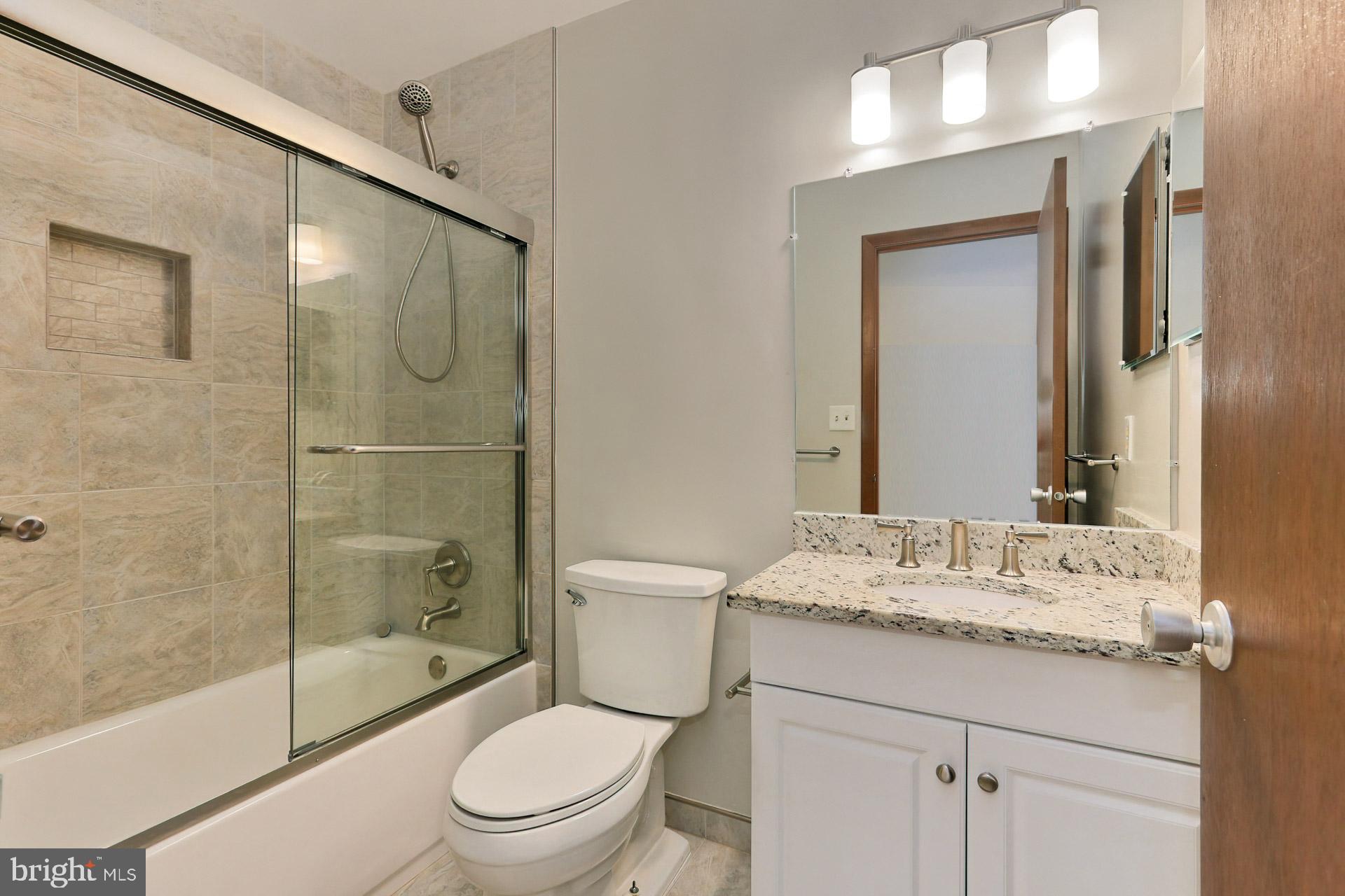 11302 Fieldstone Lane Reston, VA 20191 - Photo 24 of 48 Bathroom 1