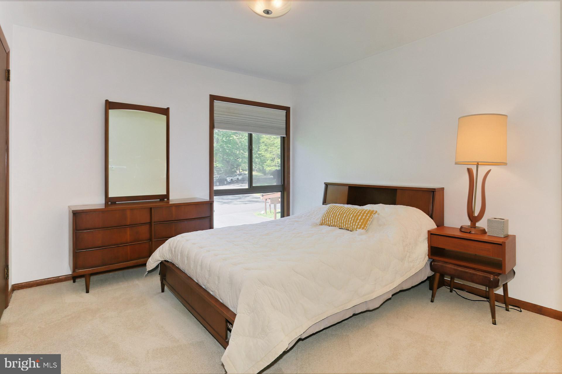 11302 Fieldstone Lane Reston, VA 20191 - Photo 25 of 48 Spacious Second Bedroom