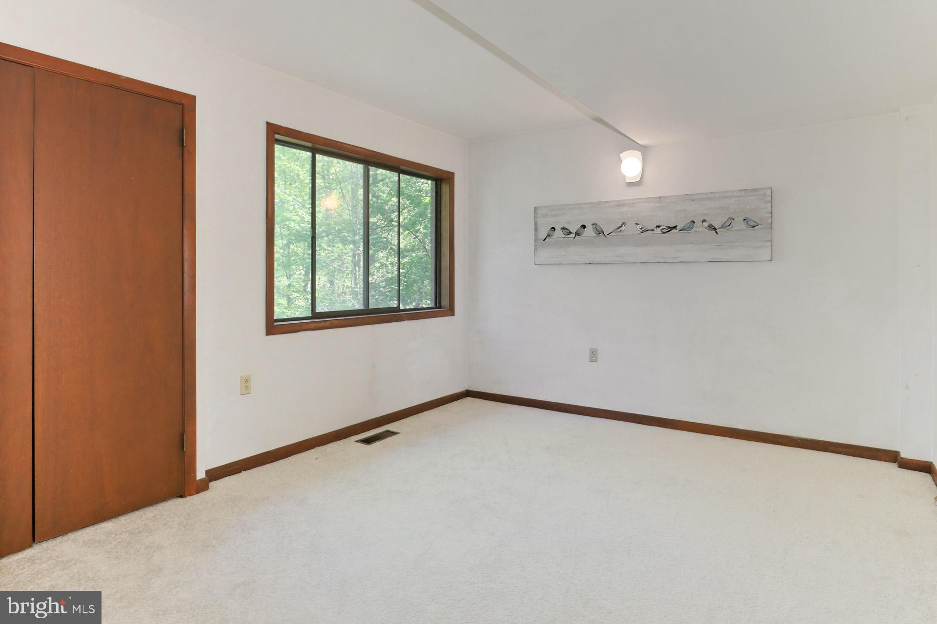 11302 Fieldstone Lane Reston, VA 20191 - Photo 34 of 48 Spacious 4th Bedrm w/ Large Closet & Great Views