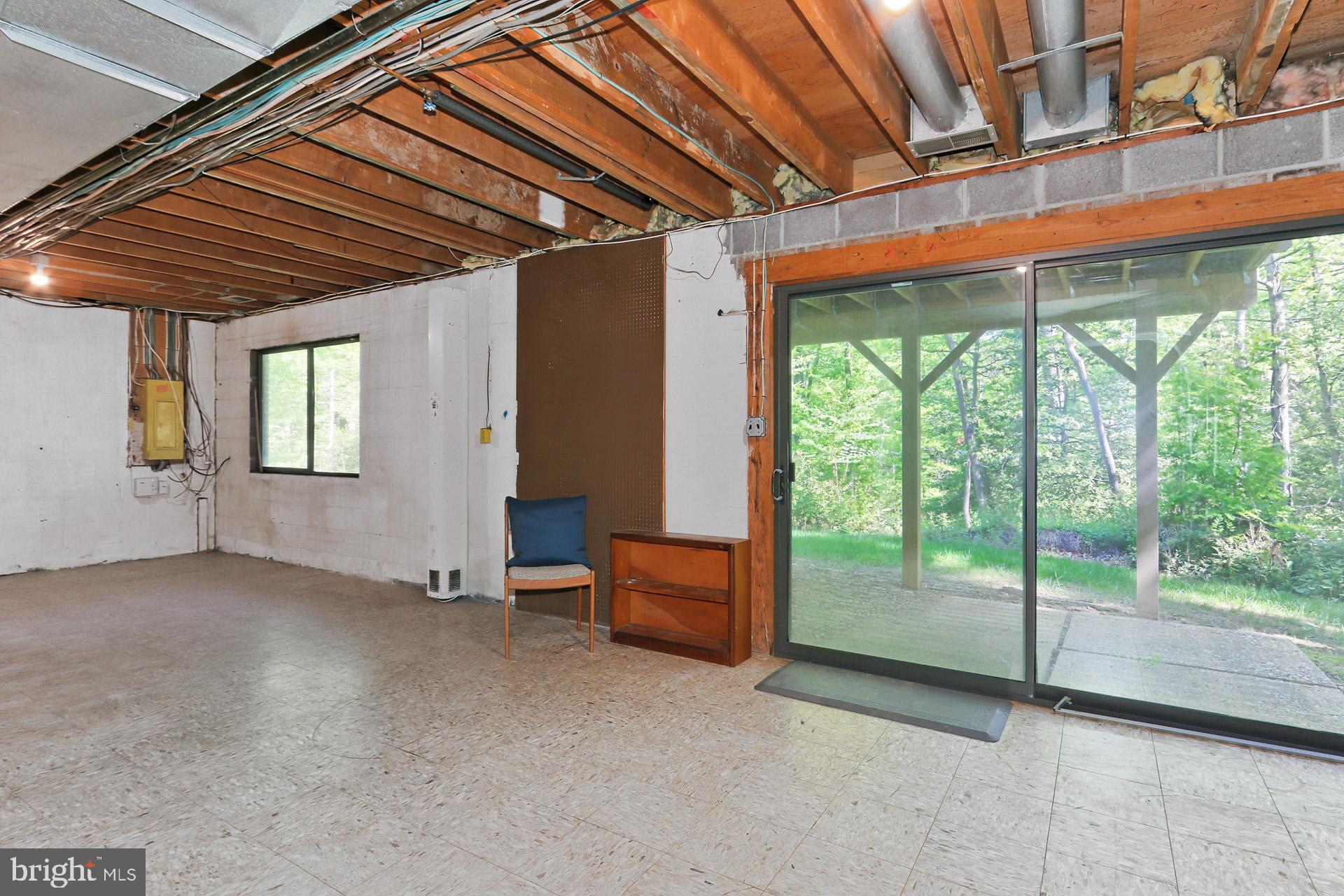 11302 Fieldstone Lane Reston, VA 20191 - Photo 38 of 48 Sliding Door & Full Window