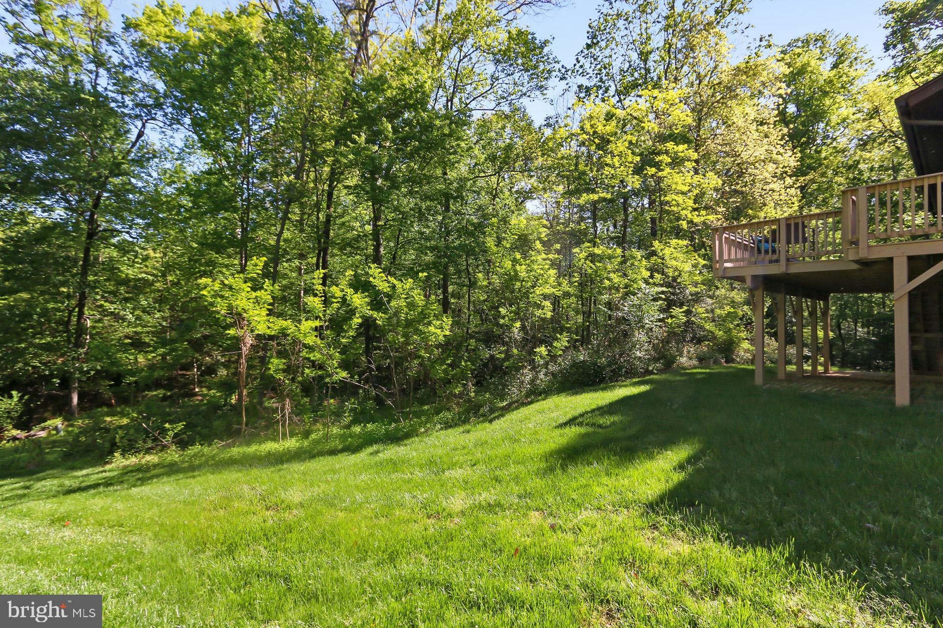 11302 Fieldstone Lane Reston, VA 20191 - Photo 40 of 48 Over 1/2 Acre Lot