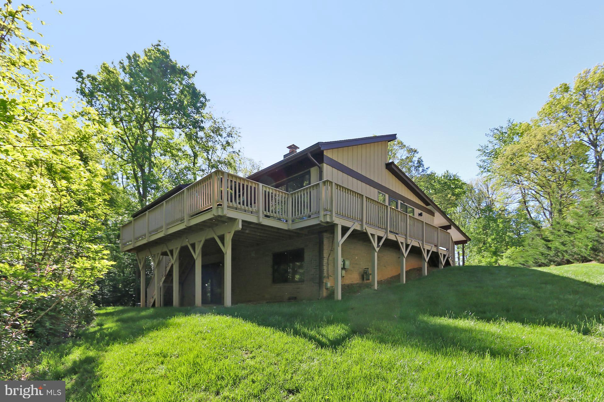 11302 Fieldstone Lane Reston, VA 20191 - Photo 41 of 48