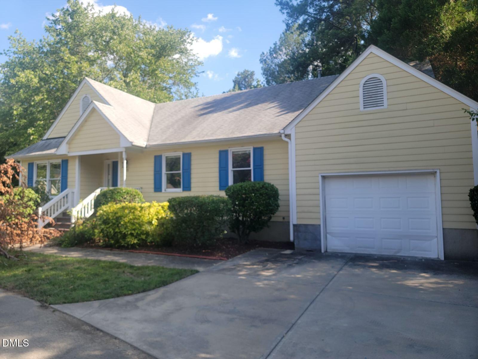 115 Weatherhill Point Carrboro, NC 27510 - Photo 1 of 22 1