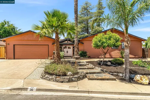 $1,150,000 | 30 Mt Emory Court, Clayton, CA 94517