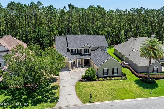 $624,000 | 1741 Wild Dunes Circle, Orange Park, FL 32065