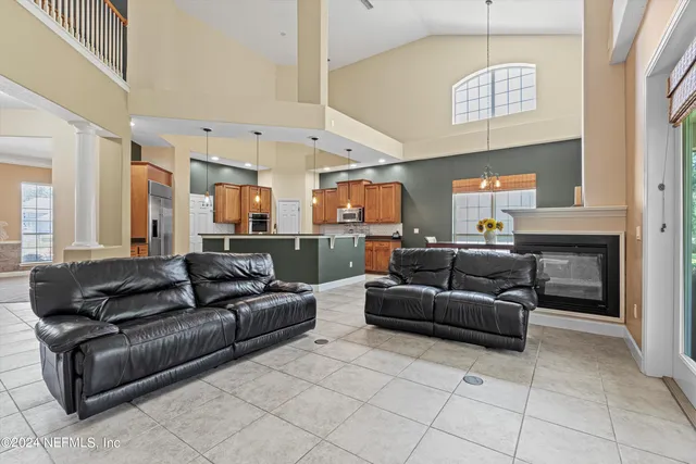 $624,000 | 1741 Wild Dunes Circle, Orange Park, FL 32065