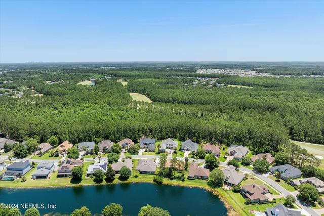 $624,000 | 1741 Wild Dunes Circle, Orange Park, FL 32065