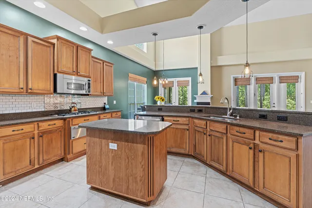 $624,000 | 1741 Wild Dunes Circle, Orange Park, FL 32065
