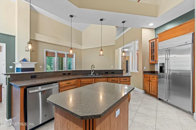 $624,000 | 1741 Wild Dunes Circle, Orange Park, FL 32065