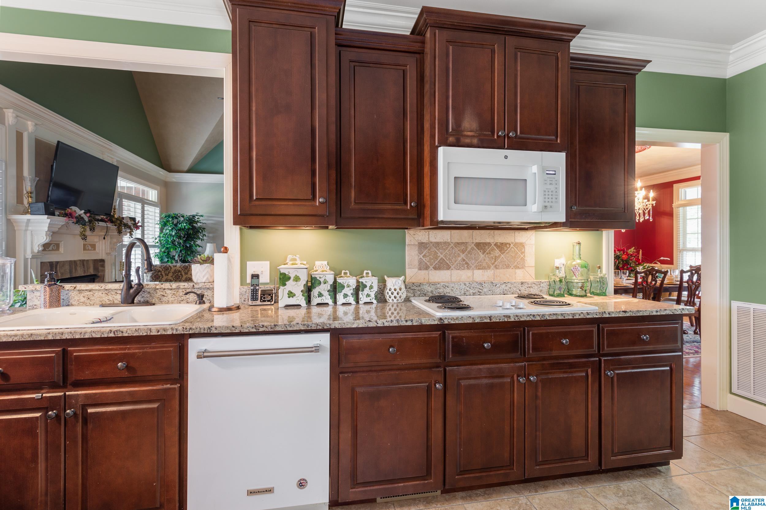 1880 McIntosh Road Oxford, AL 36203 - Photo 9 of 47