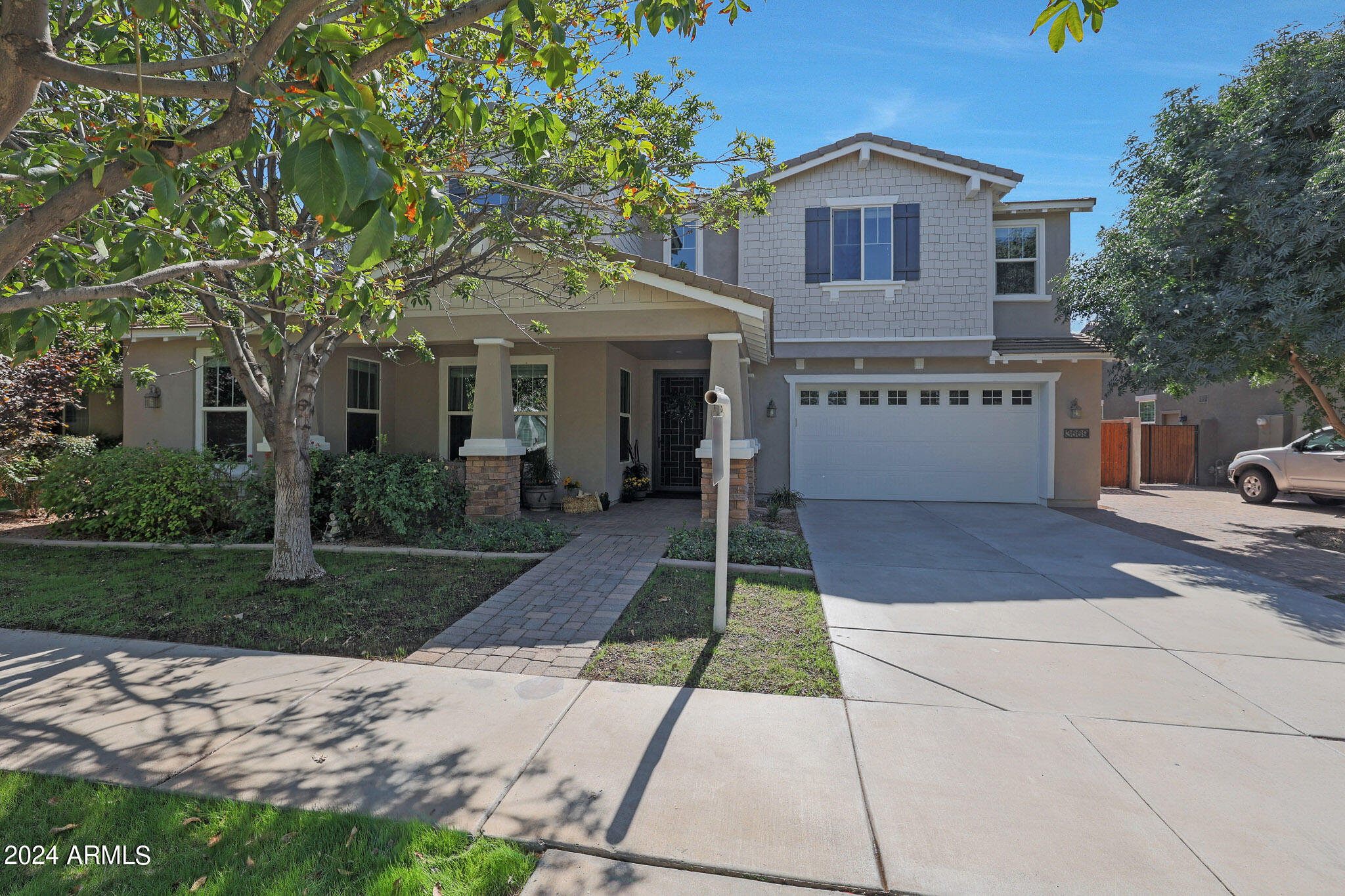 3669 East Morrison Ranch Parkway Gilbert, AZ 85296 - Photo 4 of 111 A (3)