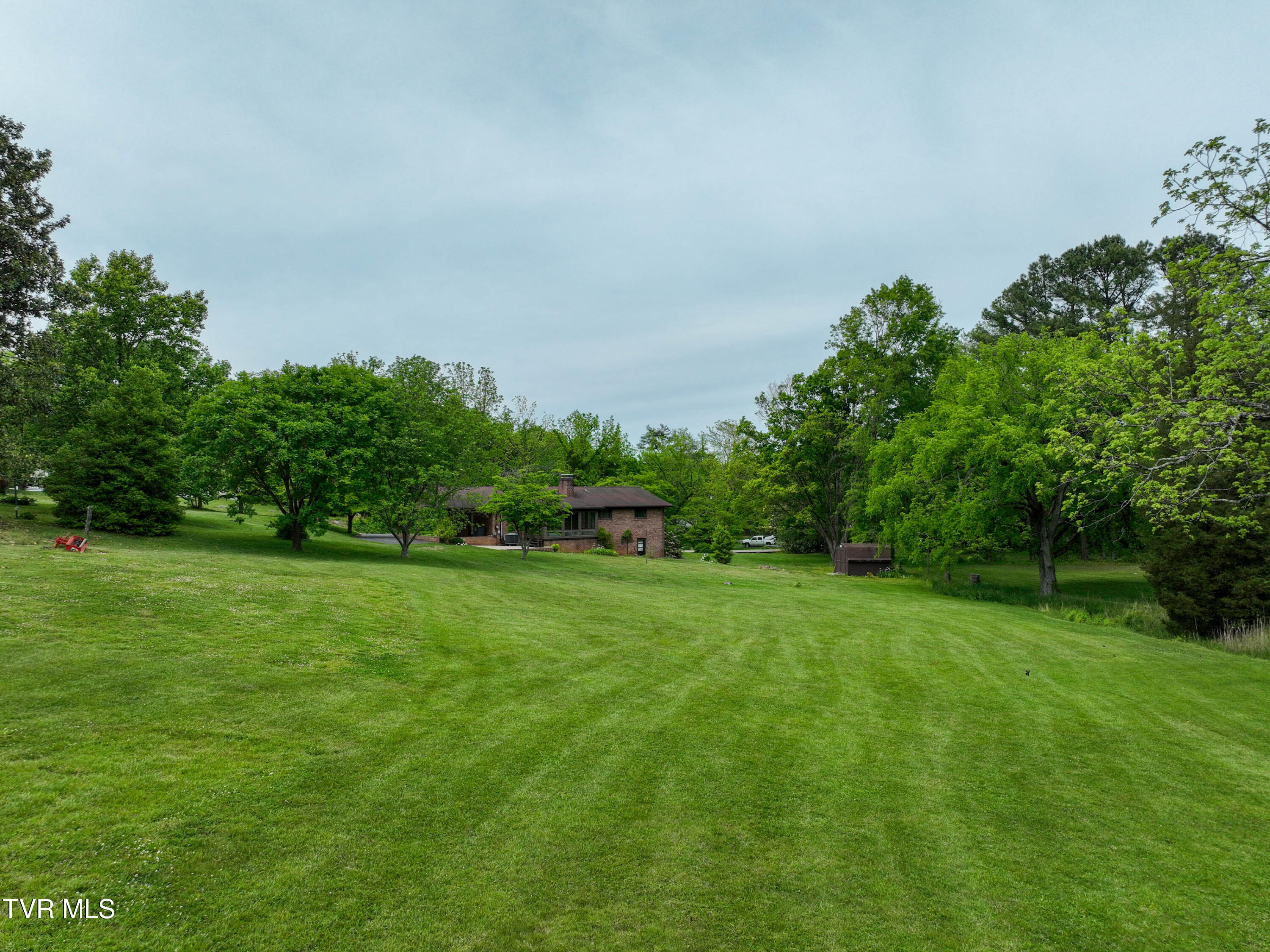 1921 Edens Ridge Road Kingsport, TN 37664 - Photo 53 of 80 1921 Edens Ridge Dr Drone HAGERMAN-8