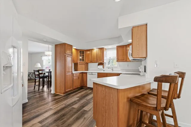 $155,000 | 336 Gibbs Drive, Rantoul, IL 61866