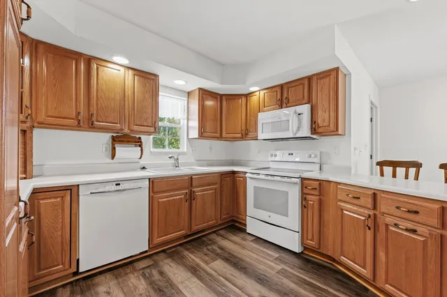 $155,000 | 336 Gibbs Drive, Rantoul, IL 61866