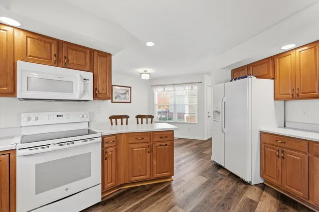 $155,000 | 336 Gibbs Drive, Rantoul, IL 61866