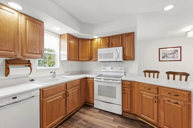 $155,000 | 336 Gibbs Drive, Rantoul, IL 61866