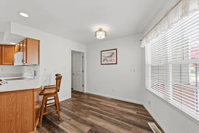 $155,000 | 336 Gibbs Drive, Rantoul, IL 61866