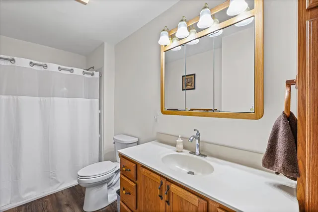 $155,000 | 336 Gibbs Drive, Rantoul, IL 61866