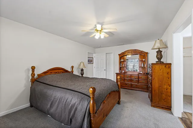 $155,000 | 336 Gibbs Drive, Rantoul, IL 61866