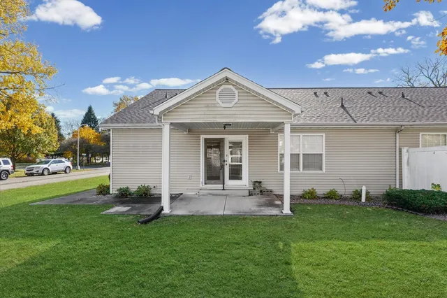 $155,000 | 336 Gibbs Drive, Rantoul, IL 61866